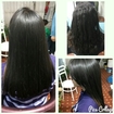 Progressiva + Corte de Franja