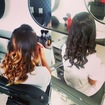 Escurecimento de californianas