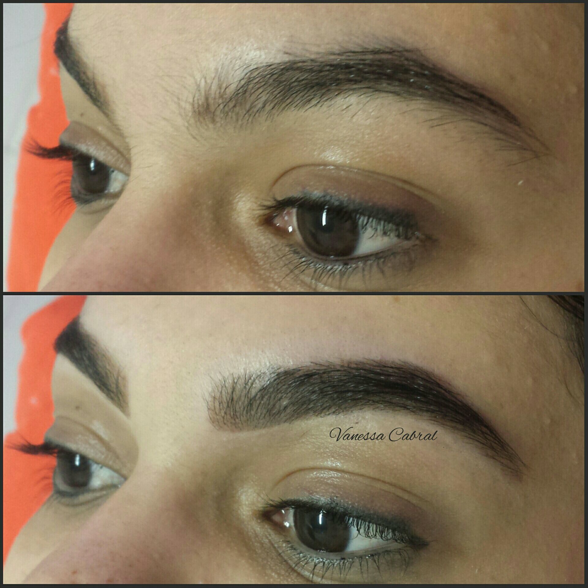Design + Henna! outros micropigmentador(a) designer de sobrancelhas