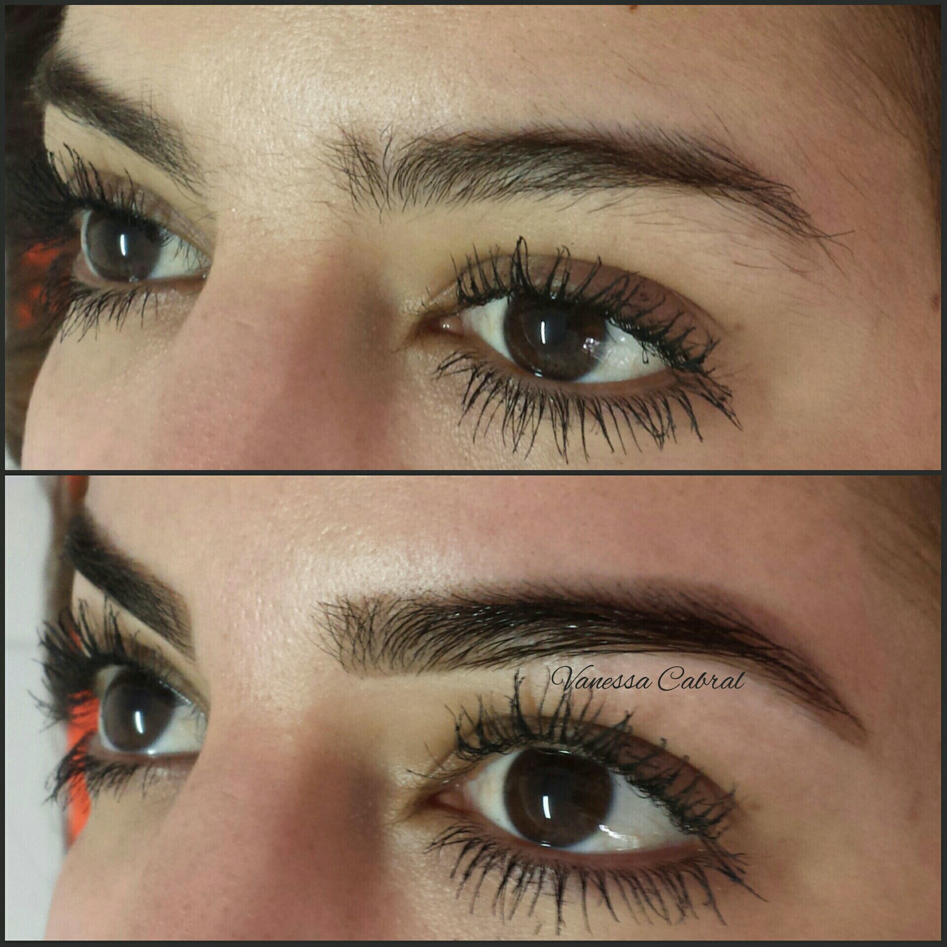 Desing + Henna! outros micropigmentador(a) designer de sobrancelhas