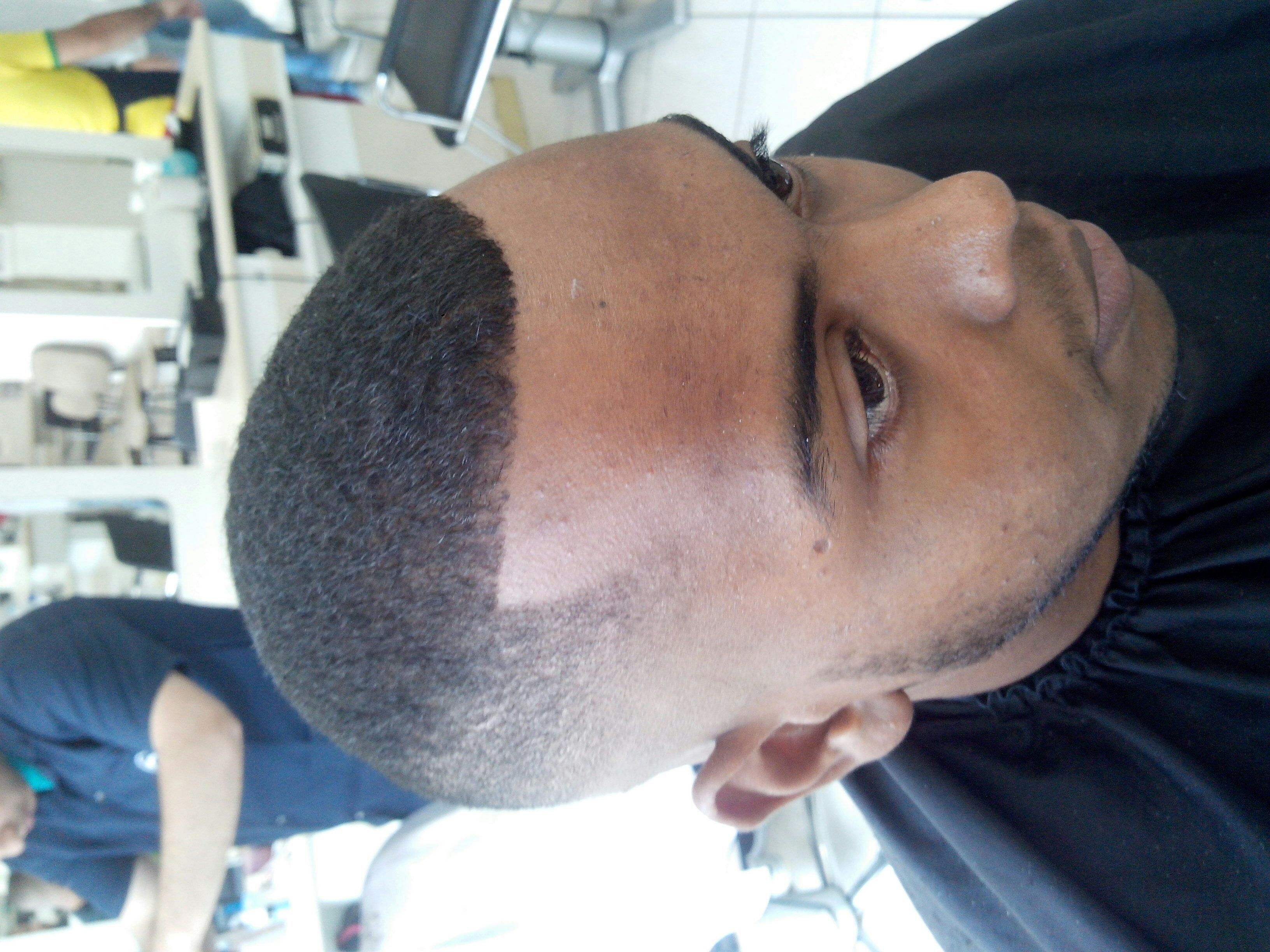 cabelo barbeiro(a)