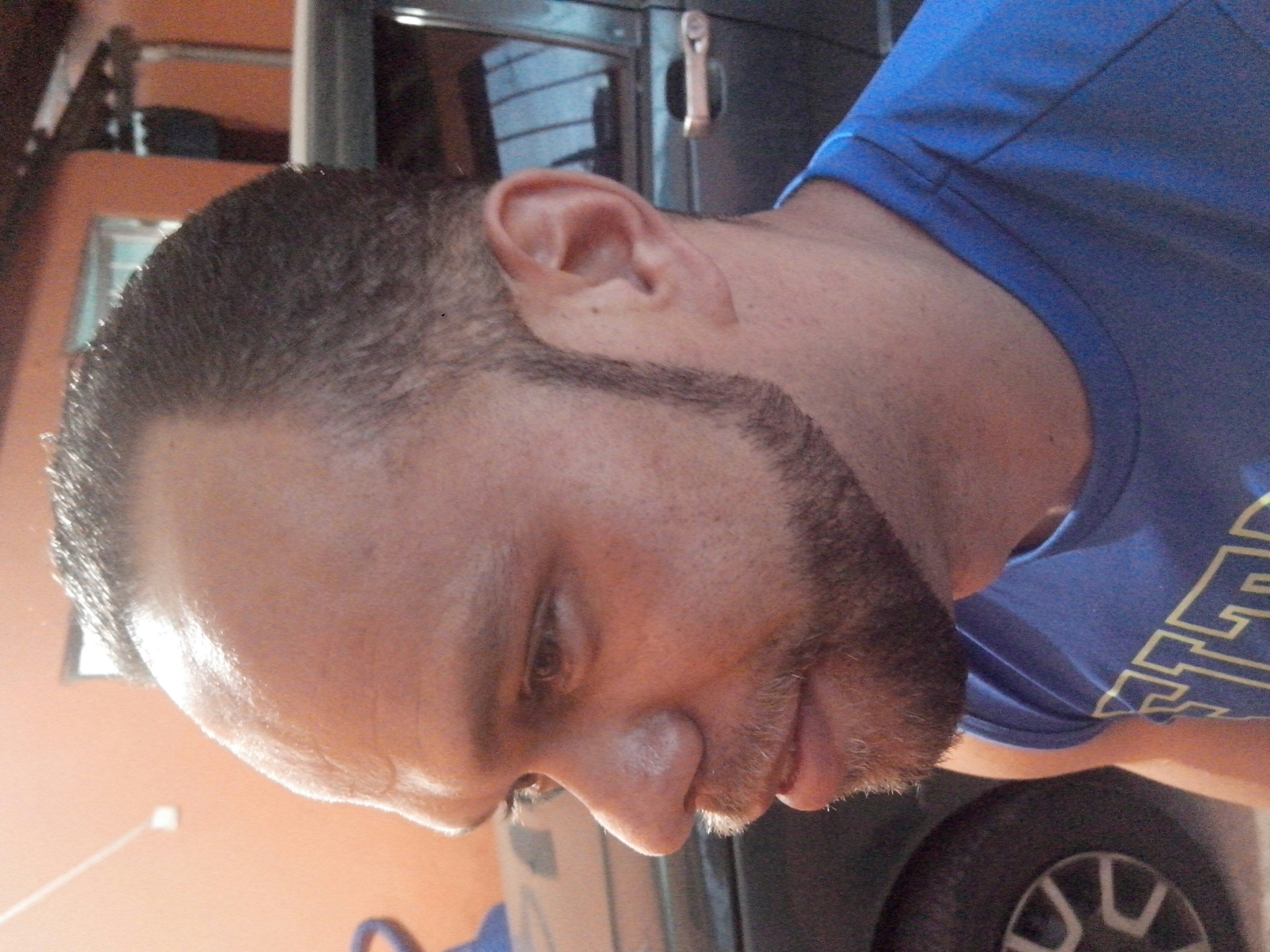cabelo barbeiro(a)