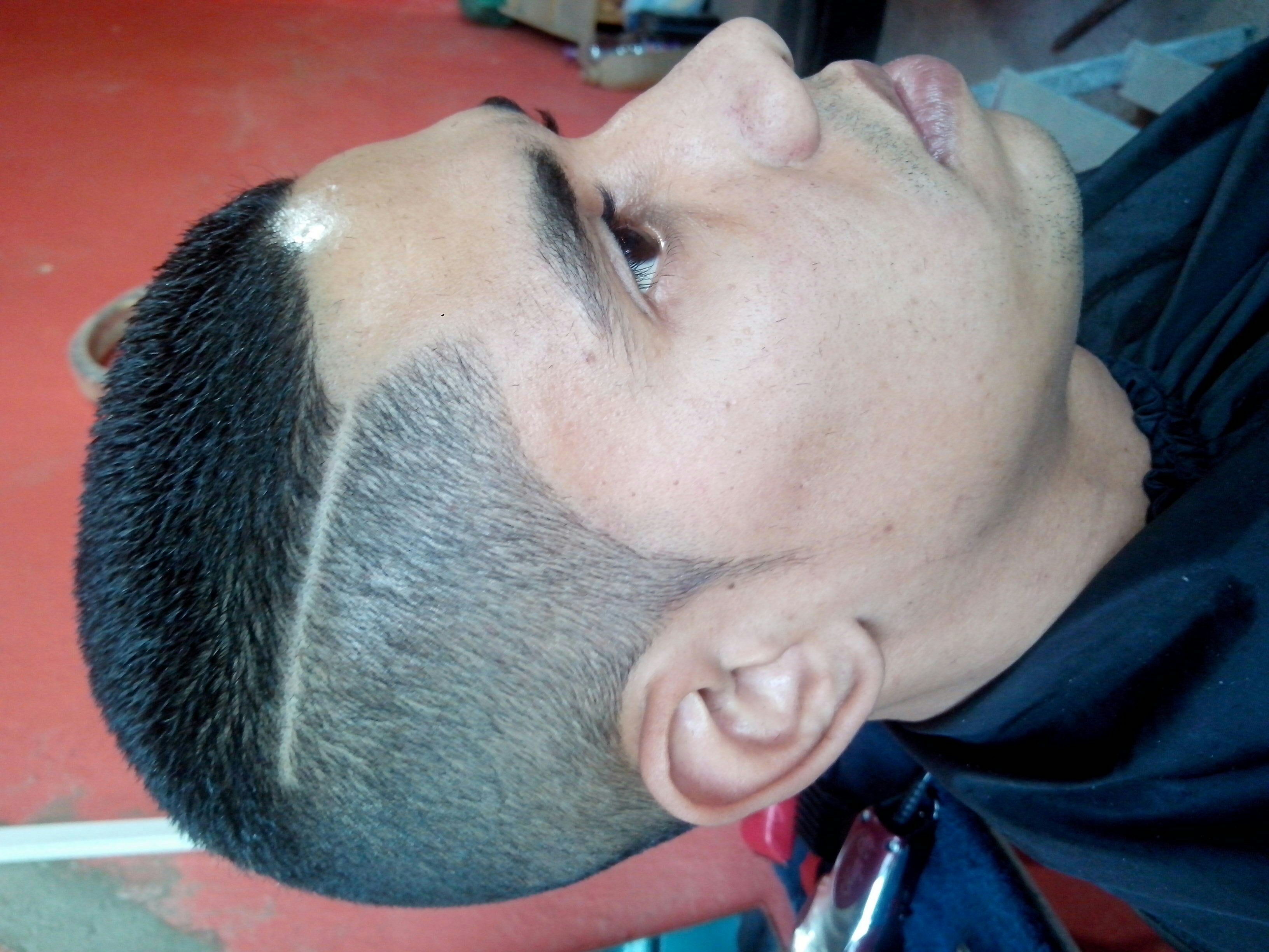 cabelo barbeiro(a)