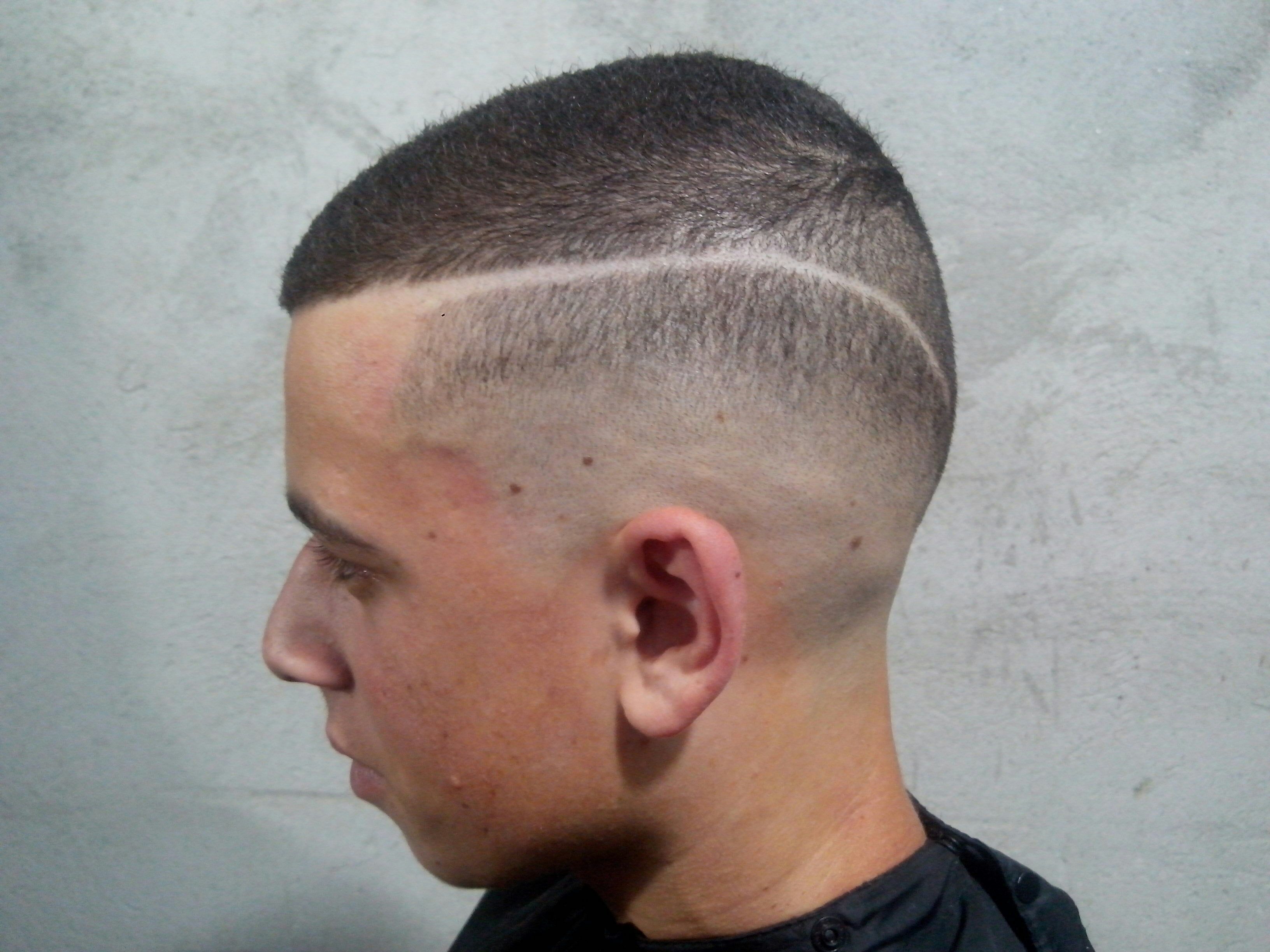 cabelo barbeiro(a)