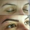 Micropigmentação de Sobrancelhas
Técnica: Microblanding Fio a Fio 💜👀💜