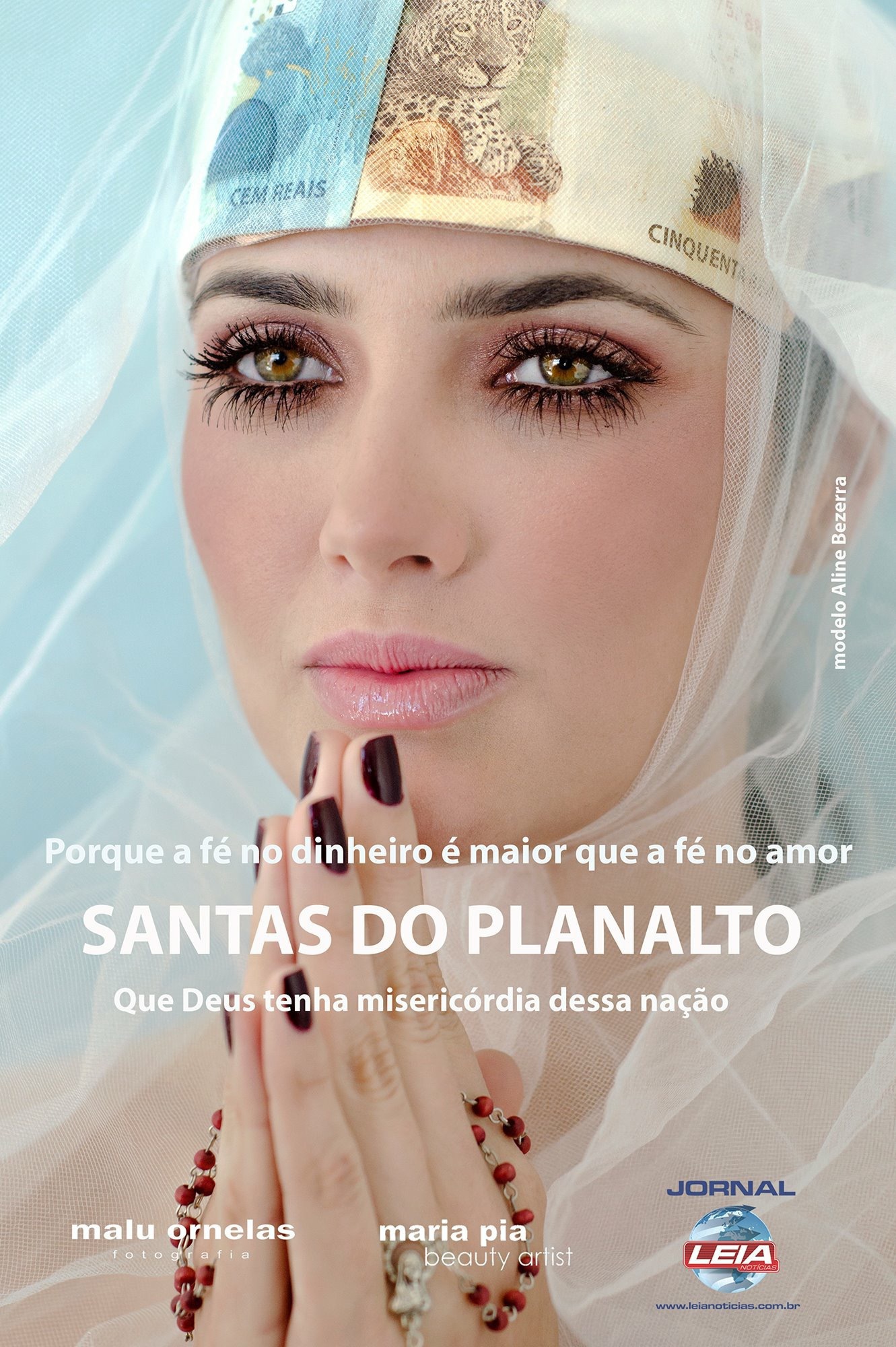 maquiagem maquiador(a)