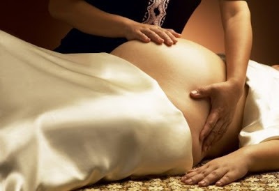 #Massagem em gestantes outros massoterapeuta aromaterapeuta acupunturista