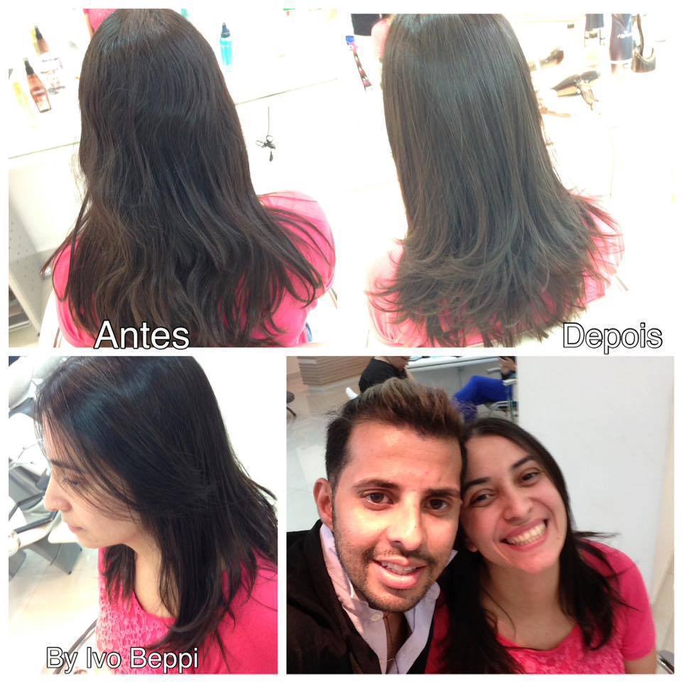 #Progressiva #ClienteSatisfeita cabelo cabeleireiro(a)