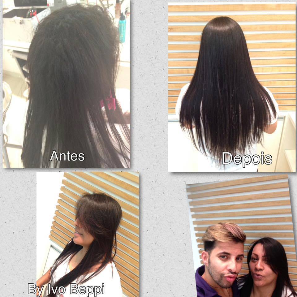 #Progressiva #ClienteSatisfeita cabelo cabeleireiro(a)