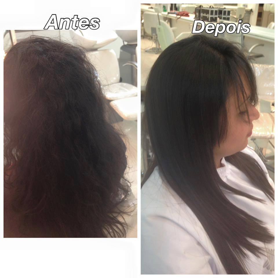 #Progressiva #ClienteSatisfeita cabelo cabeleireiro(a)