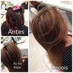 #Mechas #ClienteSatisfeita