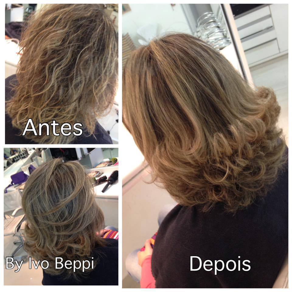 #Escova #ClienteSatisfeita cabelo cabeleireiro(a)