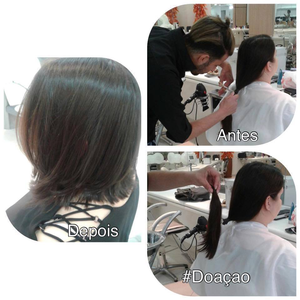 #LongBob #ClienteSatisfeita cabelo cabeleireiro(a)