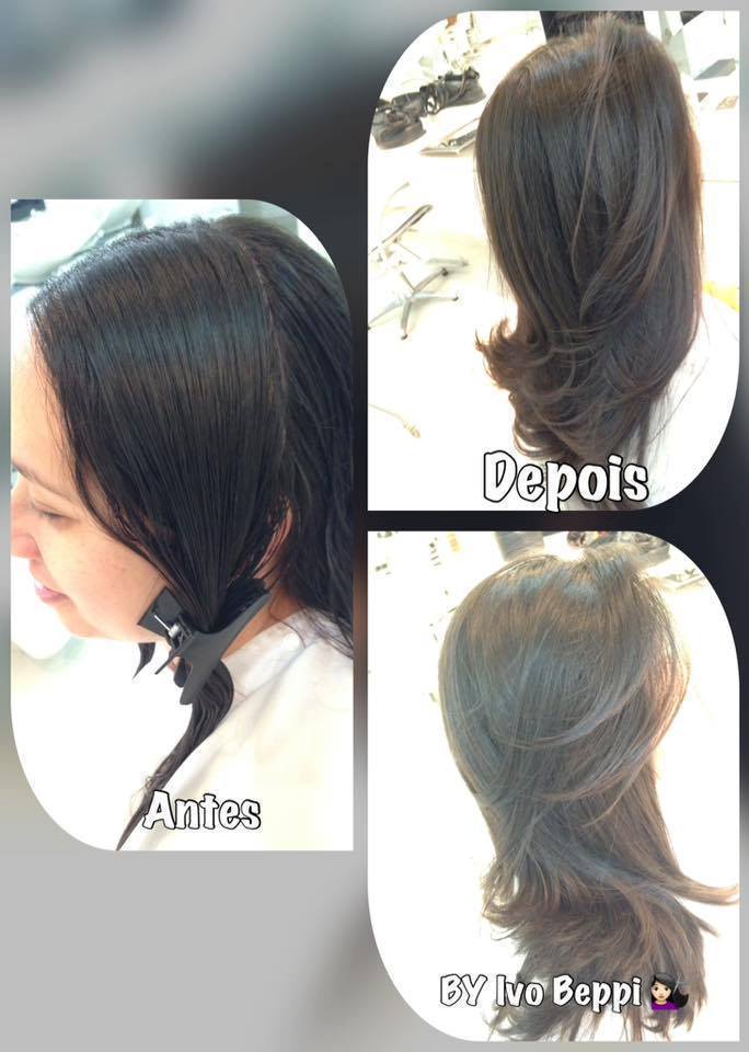 #Corte #ClienteSatisfeita cabelo cabeleireiro(a)