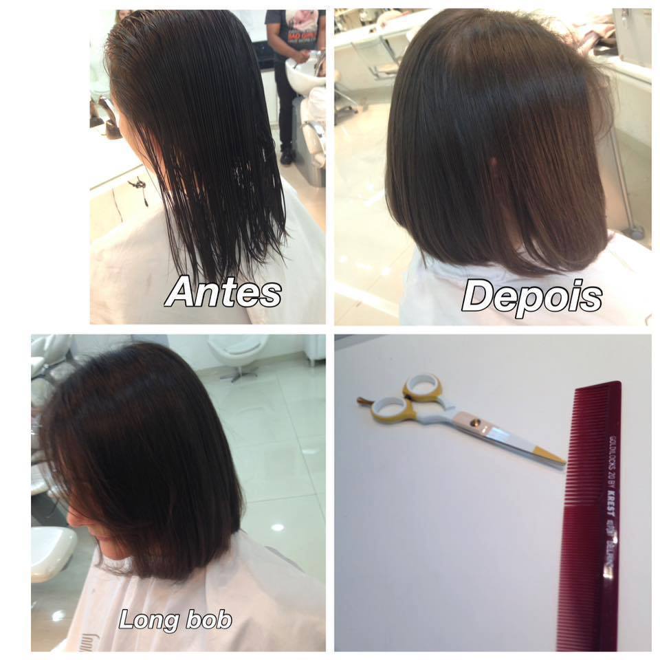 #Channel #ClienteSatisfeita cabelo cabeleireiro(a)