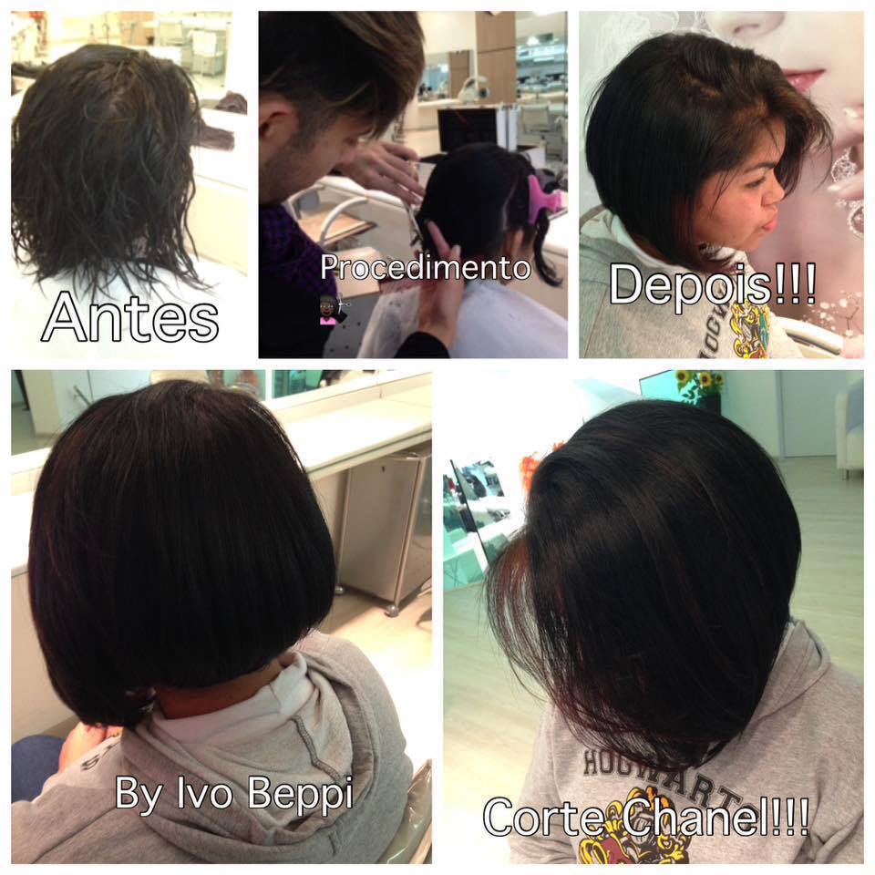 #Channeldebico #ClienteSatisfeita cabelo cabeleireiro(a)