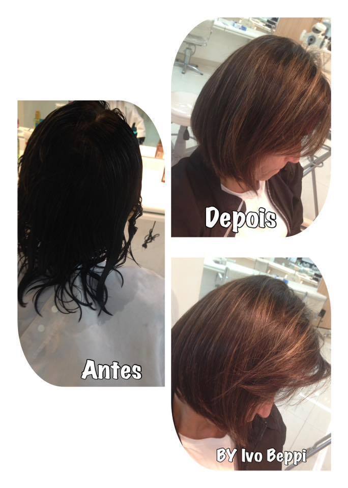 #Channel #ClienteSatisfeita cabelo cabeleireiro(a)