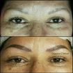 Restaurando olhares... ❤❤❤
Micropigmentação Fio a Fio + Soft Shadow!