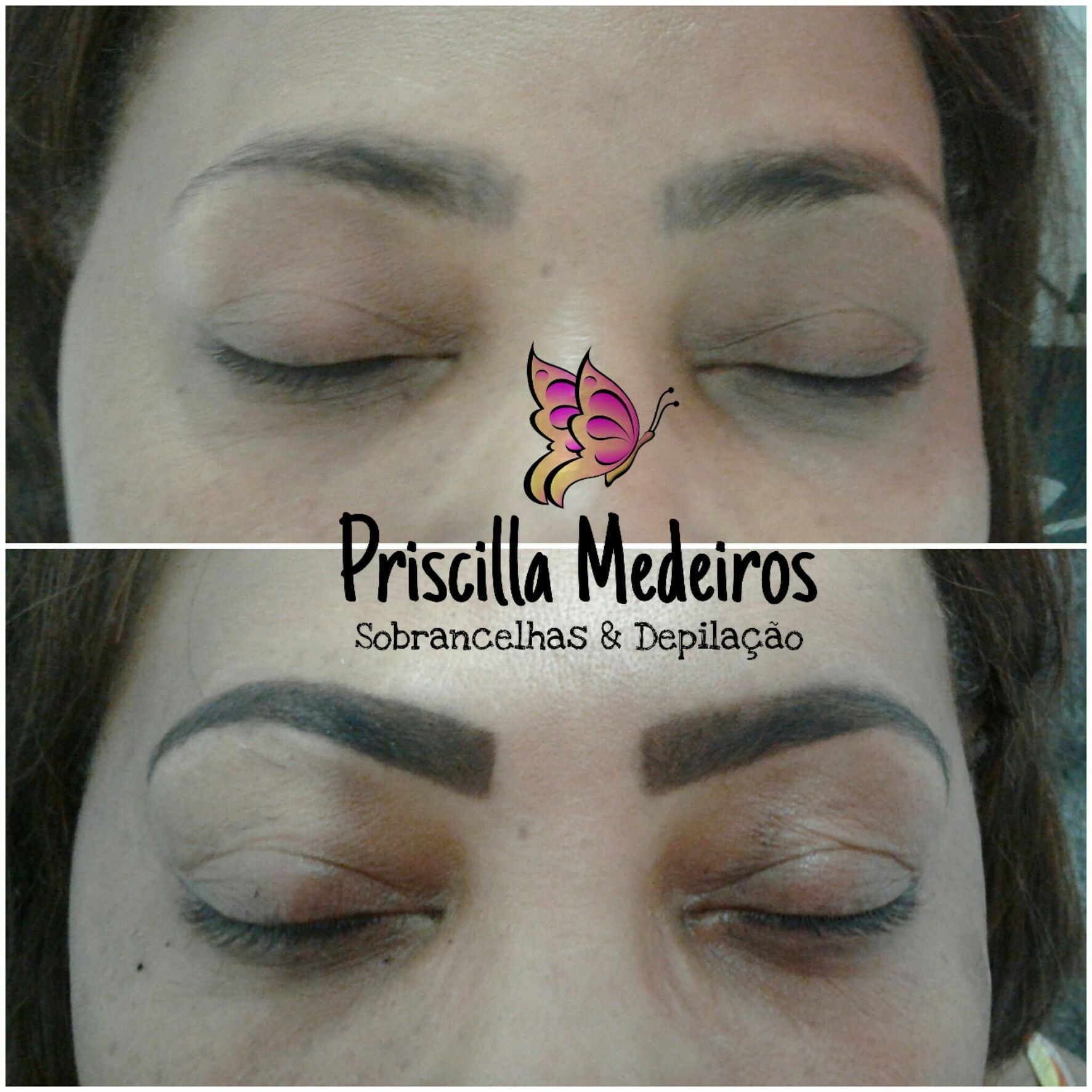 Cliente adora bem marcada 😍 outros manicure e pedicure designer de sobrancelhas outros