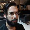 BARBA e Cabelo