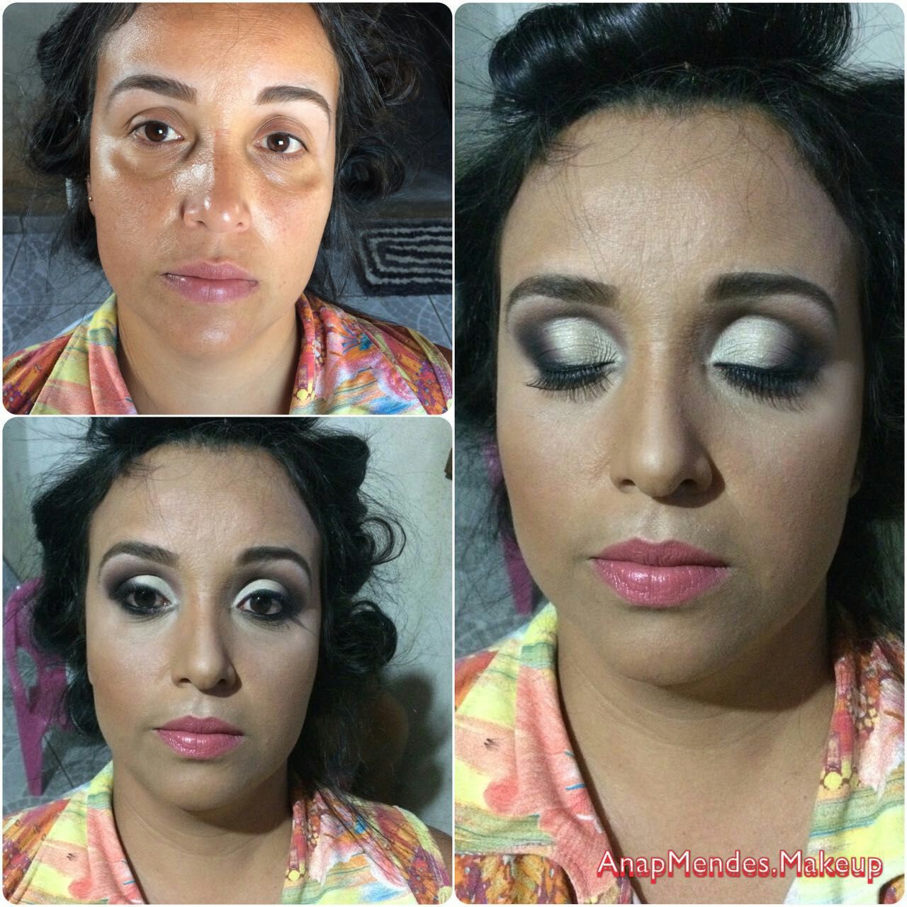 #Makeup #maquiagemprofissional #makeupcliente maquiagem maquiador(a) consultor(a) designer de sobrancelhas