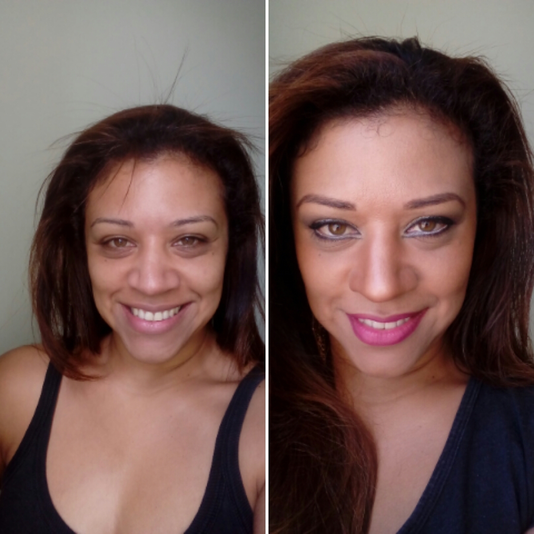 maquiagem maquiador(a) consultor(a) esteticista massoterapeuta