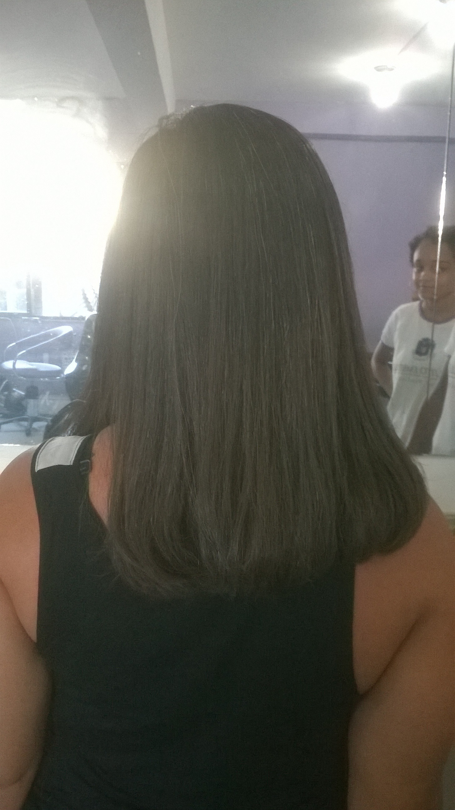 😍  cabelo estudante (cabeleireiro)