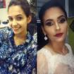 Trabalho feito para uma noiva maravilhosa 😍 #makeup #noiva #thepowerofmakeup