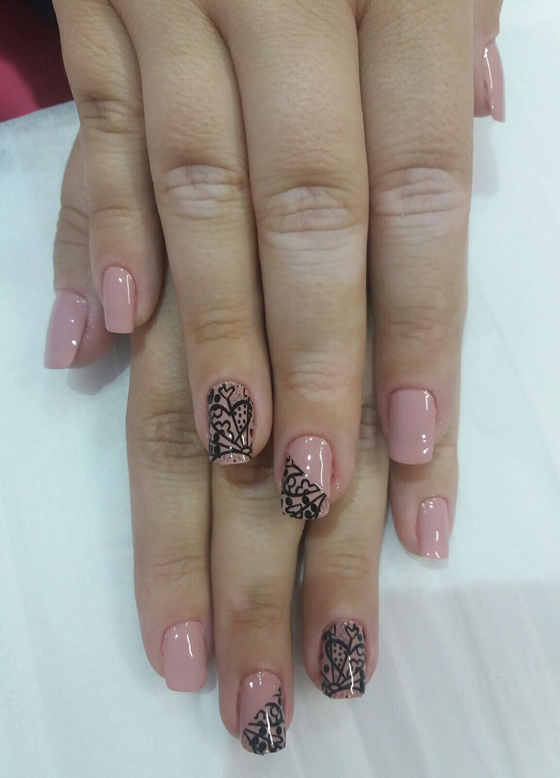 manicure e pedicure cabeleireiro(a) manicure e pedicure manicure e pedicure