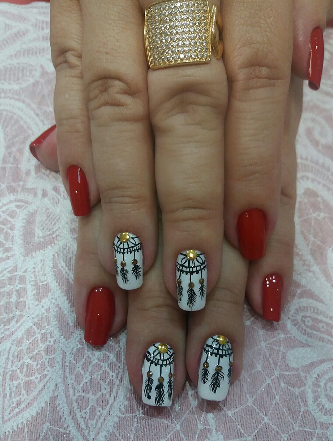 manicure e pedicure cabeleireiro(a) manicure e pedicure manicure e pedicure