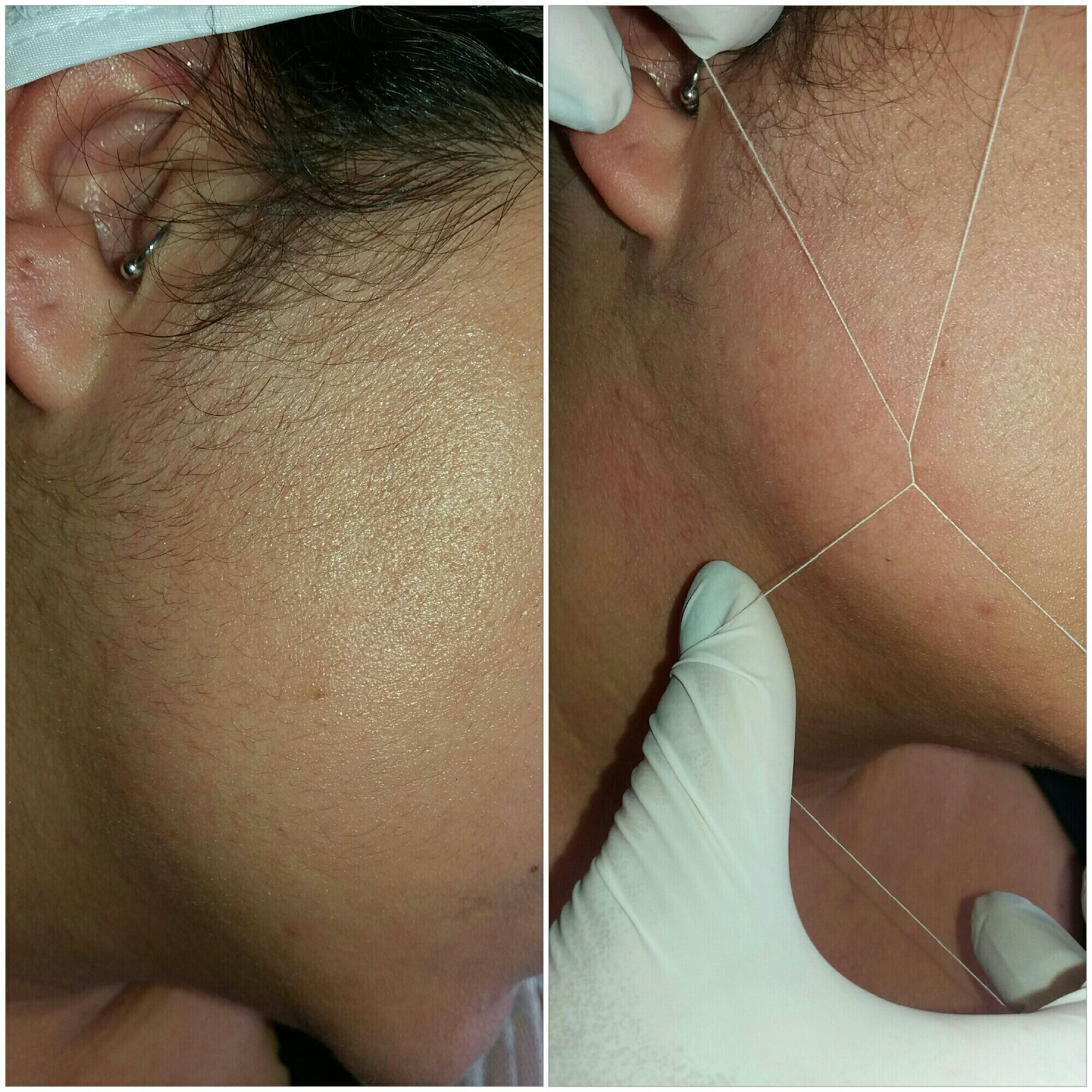 Depilação Egípcia micropigmentador(a) dermopigmentador(a) outros