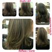 #reflexo #corte #cabelo com movimento 