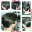 #corte masculino #botox