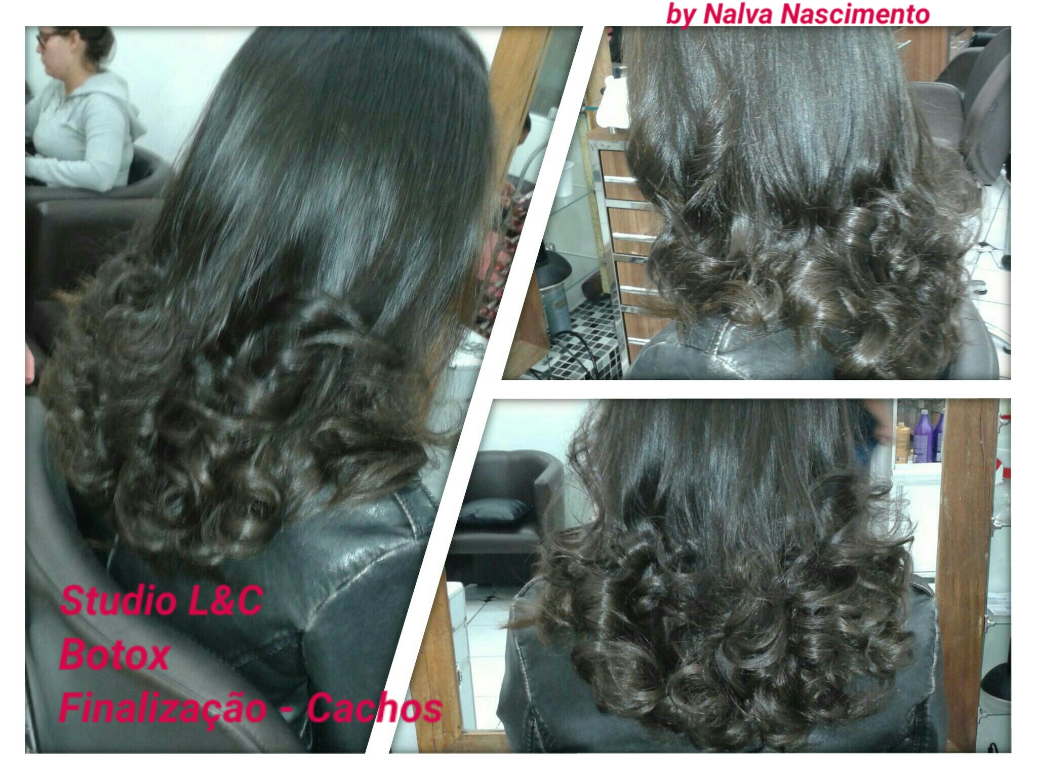 #botox  #cachos cabelo cabeleireiro(a)