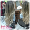 #escova modelada 