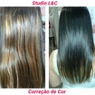 #correção de cor
