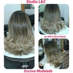 #escova modelada 