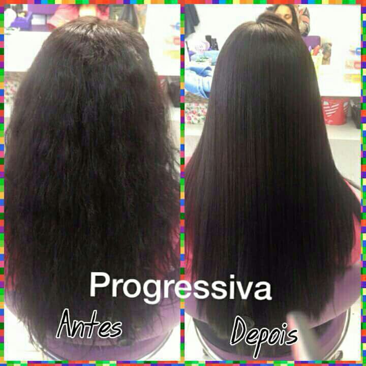 Progressiva cabelo auxiliar cabeleireiro(a) auxiliar cabeleireiro(a)