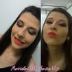 Cliente para foto de formatura