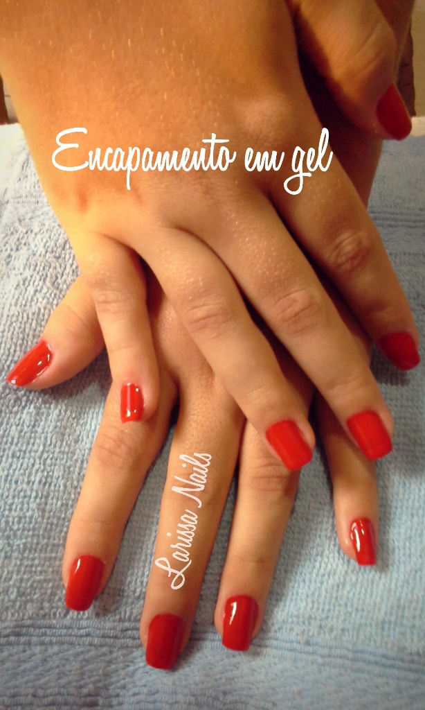 unha maquiador(a) manicure e pedicure