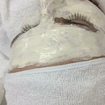 Aula prática de limpeza de pele na instituição Famesp. #Pele #Cuidado #Estética #Beleza #Limpeza #Famesp
