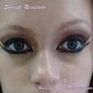 MakeUp indiana feita durante as aulas!
#colegadecursolinda