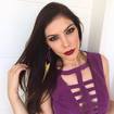 Make para coleção Gabriele Gaido Modelista