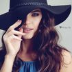 Make e cabelo by Gi Muller para lookbook da Polo Wear