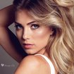 Make e cabelo Gi Muller para lookbook da Polo Wear