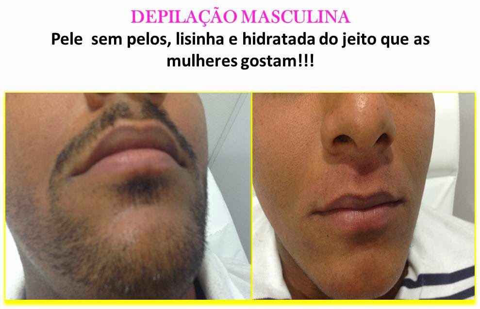 estética depilador(a) esteticista