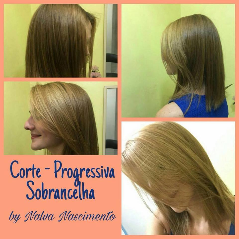 cabelo cabeleireiro(a)