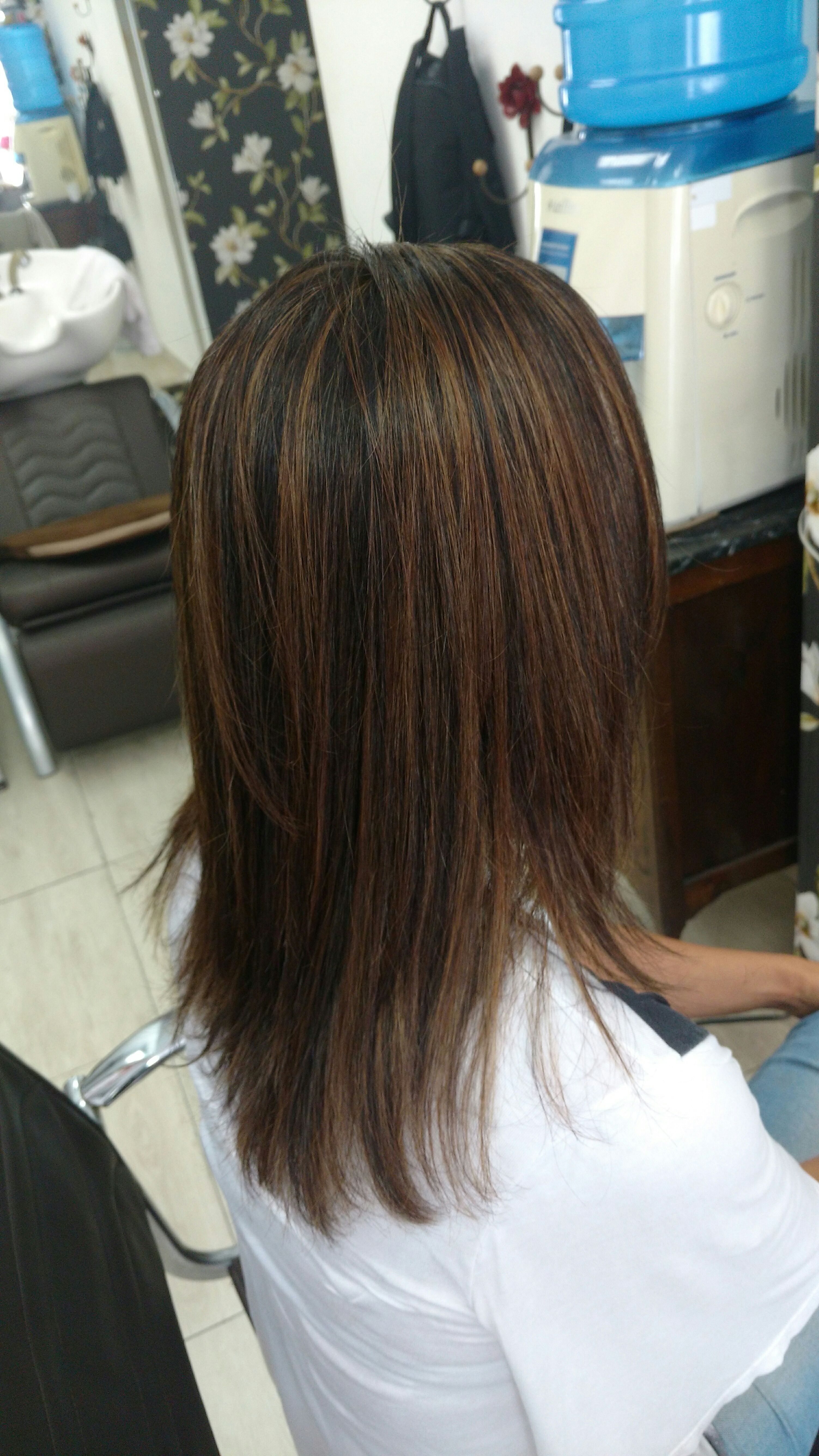 cabelo estudante (visagista) cabeleireiro(a)