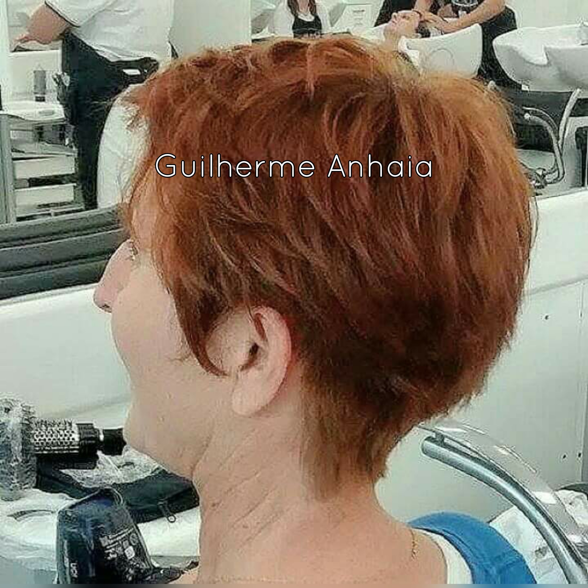 cabelo cabeleireiro(a) maquiador(a)