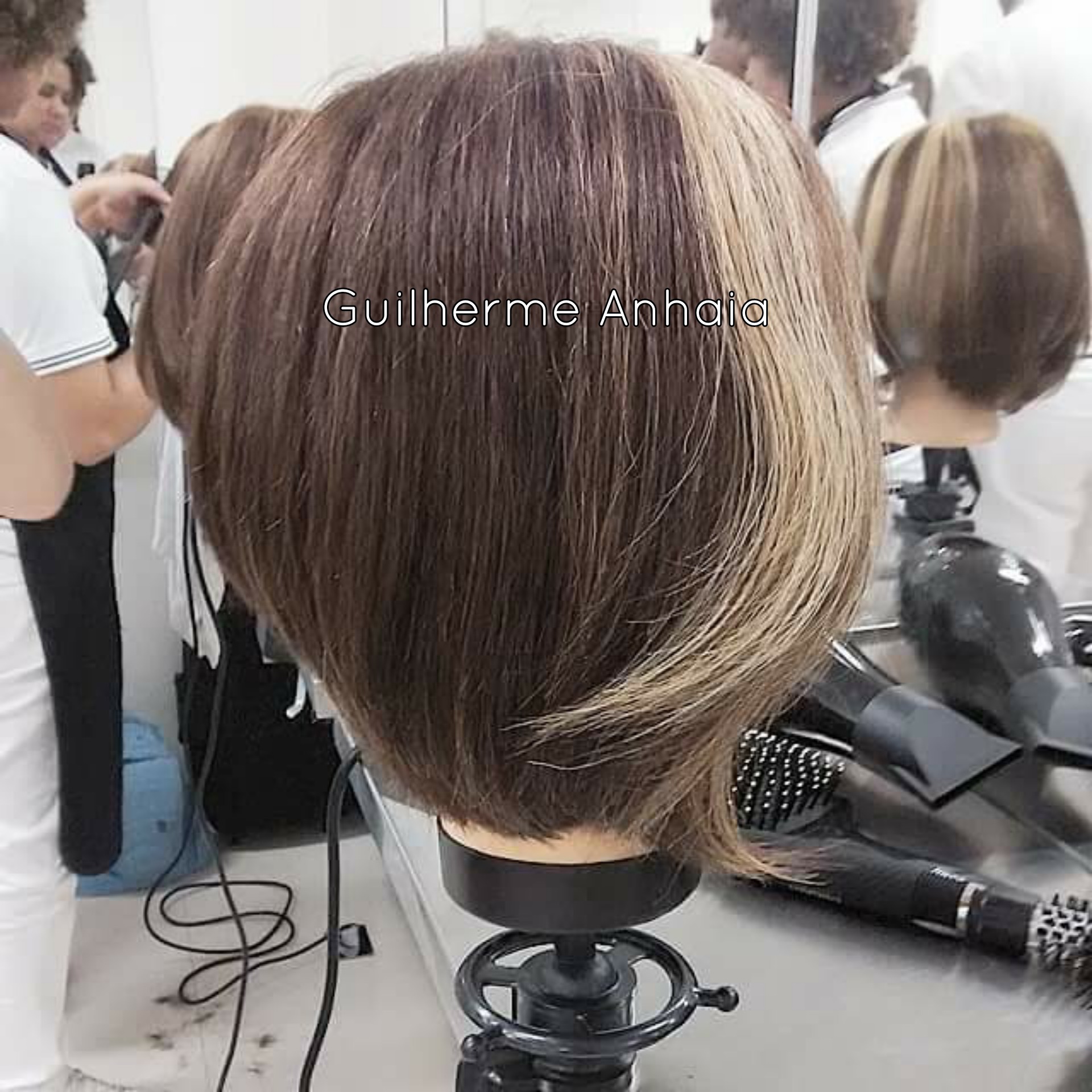 cabelo cabeleireiro(a) maquiador(a)